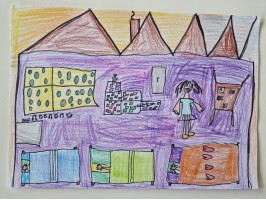 035_Michaela Sendreiová, ZŠ s MŠ Štúrova 70, Kokava nad Rimavicou