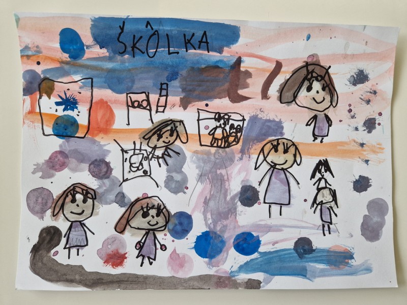 036_Lucia Pavčová, ZŠ Kukučínova 6, Detva