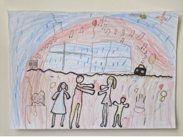 037_Miroslav Frait, ZŠ Mierové námestie 27, Handlová