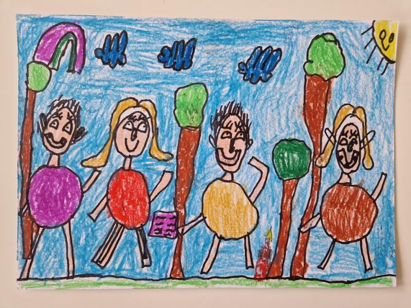 040_Adela Kovassyová, ZŠ Dargovských hrdinov 19, Humenné