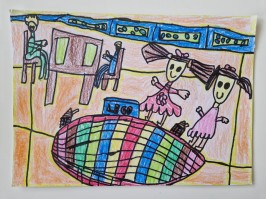 041_Matúš Okoš, ZŠ Dargovských hrdinov 19, Humenné