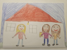 043_Soňa Bugáňová, ZŠ Pohraničná 9, Komárno