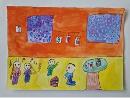 045_Tatiana Mintálová, ZŠ s MŠ Školská 490, Teplička nad Váhom