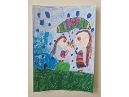 050_Magdaléna Durčáková, ZŠ s MŠ Novoť 315, Novoť