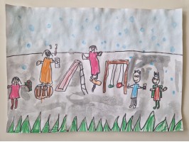 052_Amelia Jakubov, ZŠ Laborecká 66, Humenné