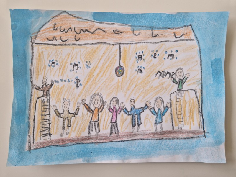 054_Sofia Chernysh, ZŠ Tulipánová 1, Nitra