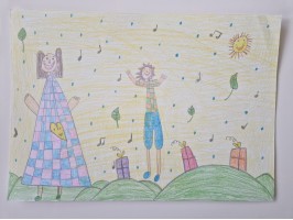 056_Laura Porubčanová, ZŠ s MŠ Školská 290, Komjatná