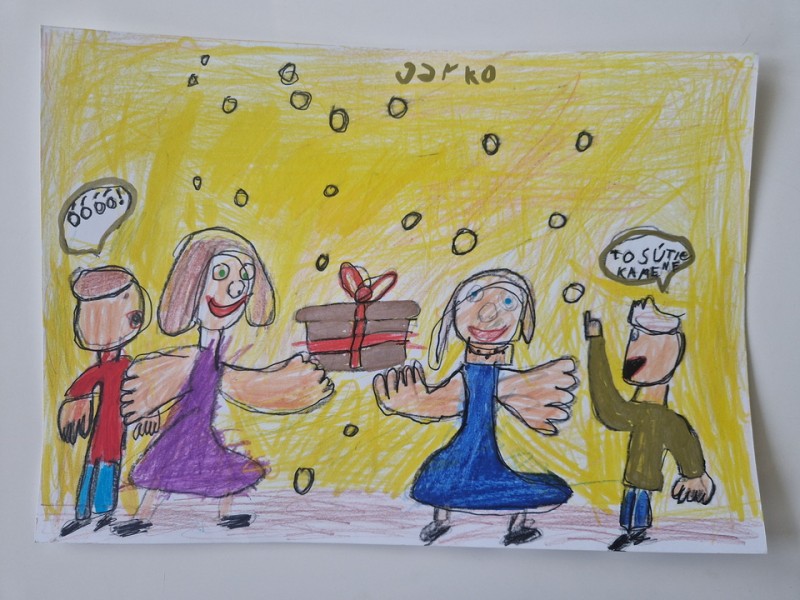 059_Jaroslav Krajčovic, Spojená škola Kohútov Sad 4, Dolný Kubín