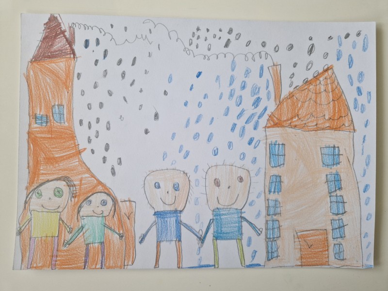 060_Filip Vagaský, ZŠ s MŠ Slovenský Grob, Slovenský Grob