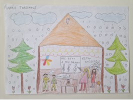 063_Nina Tomečková, ZŠ s MŠ Hrabkov 159, Hrabkov