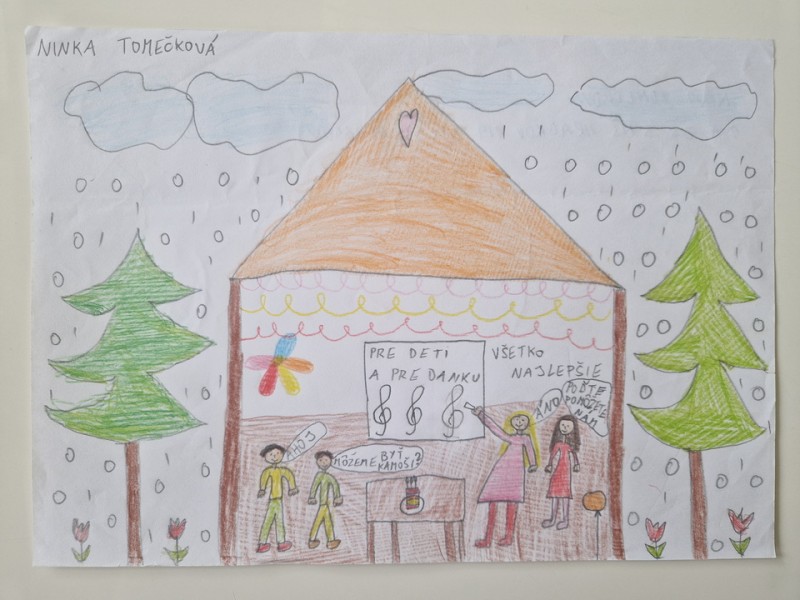 063_Nina Tomečková, ZŠ s MŠ Hrabkov 159, Hrabkov