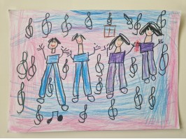 066_Sofia Zheng Xi Wen, ZŠ Mierové námestie 27, Handlová