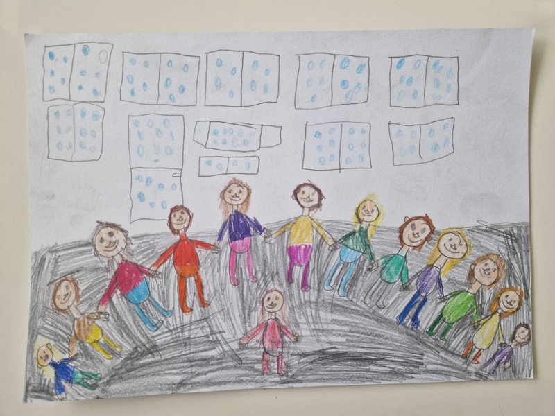 067_Izabelka Zvonárová, ZŠ s MŠ Spartakovská 5, Trnava