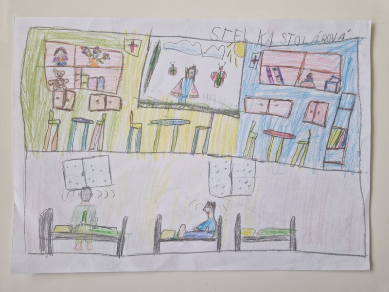 068_Stela Stolárová, ZŠ M. Lechkého 4, Košice