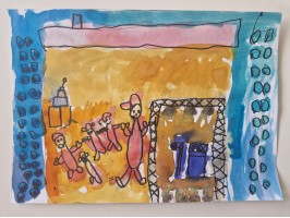 069_Jozef Chudý, ZŠ Kukučínova 6, Detva