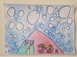 070_Kristína Štefanovičová, ZŠ Kukučínova 6, Detva