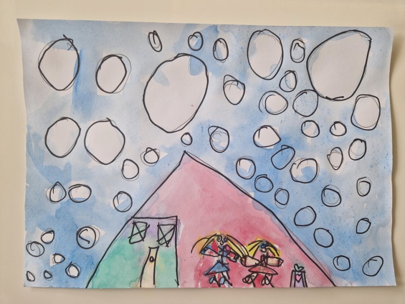 070_Kristína Štefanovičová, ZŠ Kukučínova 6, Detva