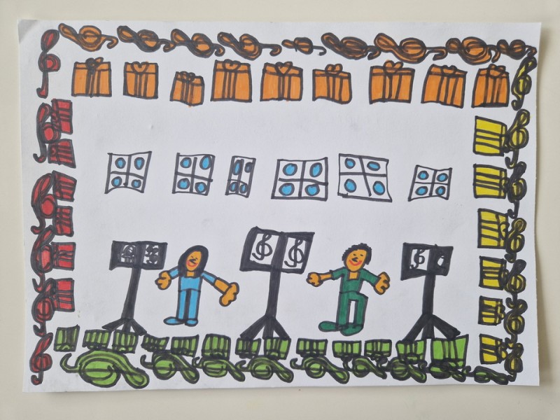 072_Lara Kramáriková, ZŠ s MŠ J. Lipského Trenčianske Stankovce 405, Trenčianske Stankovce