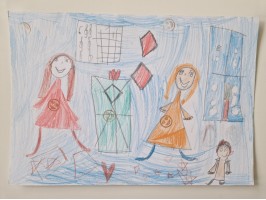 074_Bibiana Kováčiková, ZŠ Plavecký Štvrtok 315, Plavecký Štvrtok