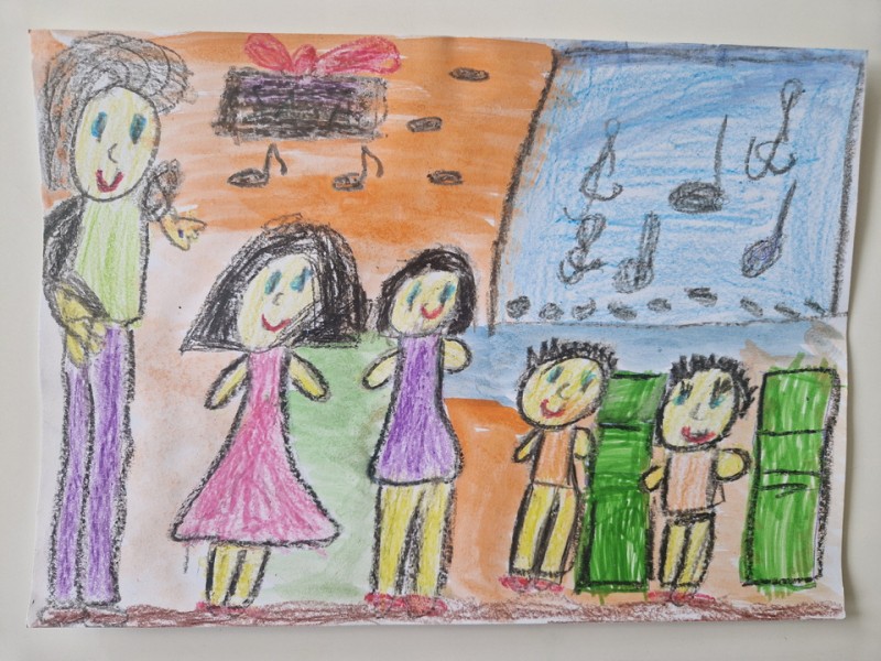 075_Alexandra Ličková, ZŠ s MŠ Štúrova 70, Kokava nad Rimavicou