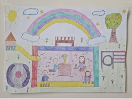 076_Emma Tomčufčíková, ZŠ s MŠ Šarišské Dravce 20, Šarišské Dravce