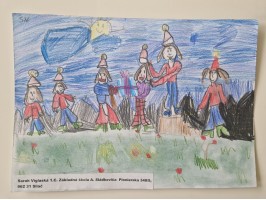 078_Sarah Víglaská, ZŠ A. Sládkoviča Pionierska 9, Sliač