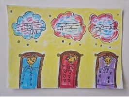 083_Julka Gaľová, ZŠ s MŠ Krivany, Krivany