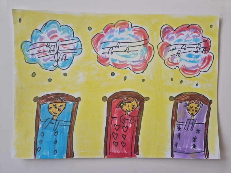 083_Julka Gaľová, ZŠ s MŠ Krivany, Krivany