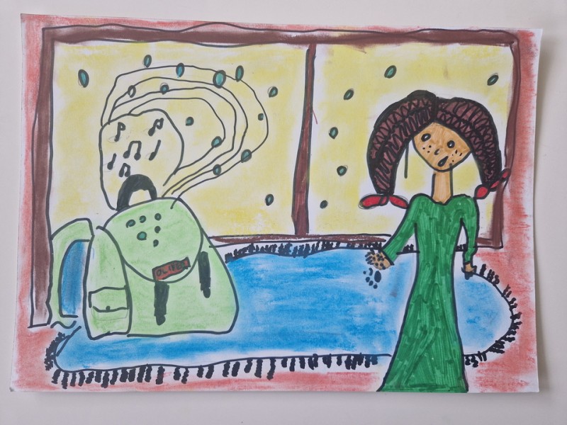 084_Oliver Kolačkovský, ZŠ s MŠ Krivany, Krivany