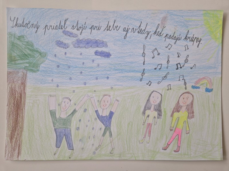 085_Hanka Surovská, ZŠ s MŠ J. Lipského Trenčianske Stankovce 405, Trenčianske Stankovce