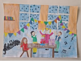 086_Sofia Ondrišová, ZŠ Š. M. Daxnera dr. V. Clementisa 13, Rimavská Sobota