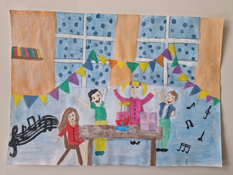 086_Sofia Ondrišová, ZŠ Š. M. Daxnera dr. V. Clementisa 13, Rimavská Sobota