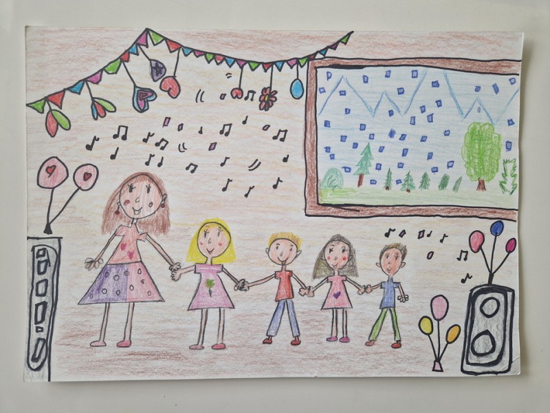 091_Sofia Demeterová, ZŠ Š. M. Daxnera dr. V. Clementisa 13, Rimavská Sobota