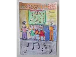 092_Janka Cibuľová, ZŠ s MŠ Štúrova 70, Kokava nad Rimavicou