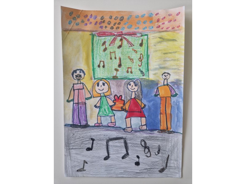 092_Janka Cibuľová, ZŠ s MŠ Štúrova 70, Kokava nad Rimavicou