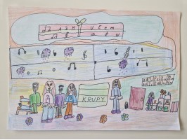 093_Vanesa Oláhová, ZŠ s MŠ Štúrova 70, Kokava nad Rimavicou