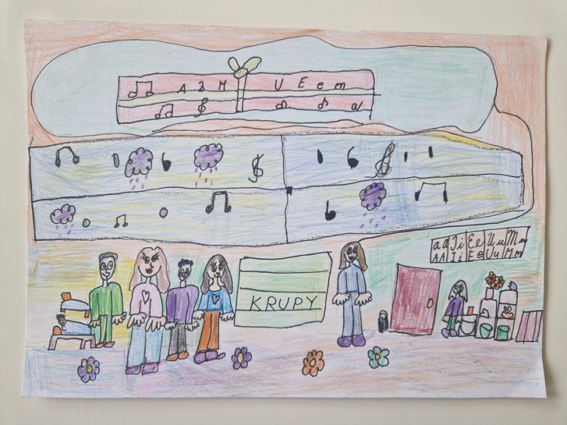 093_Vanesa Oláhová, ZŠ s MŠ Štúrova 70, Kokava nad Rimavicou