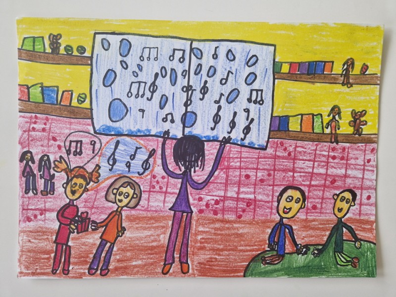 094_Júlia Lačná, ZŠ s MŠ v Sklabini 138, Sklabiňa