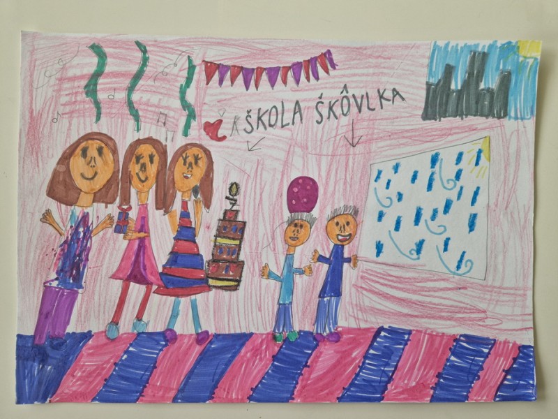 095_Žanetka Závodská, ZŠ s MŠ Školská 20, Teplička nad Váhom