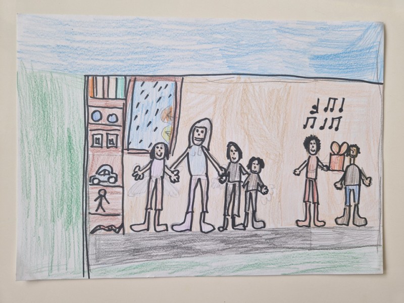 101_Damián Luhový, ZŠ Gorazdova 2, Púchov