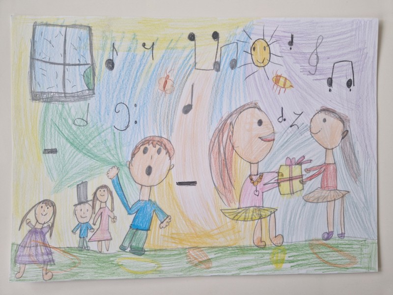 102_Zuzanka Fujeríková, ZŠ Gorazdova 2, Púchov