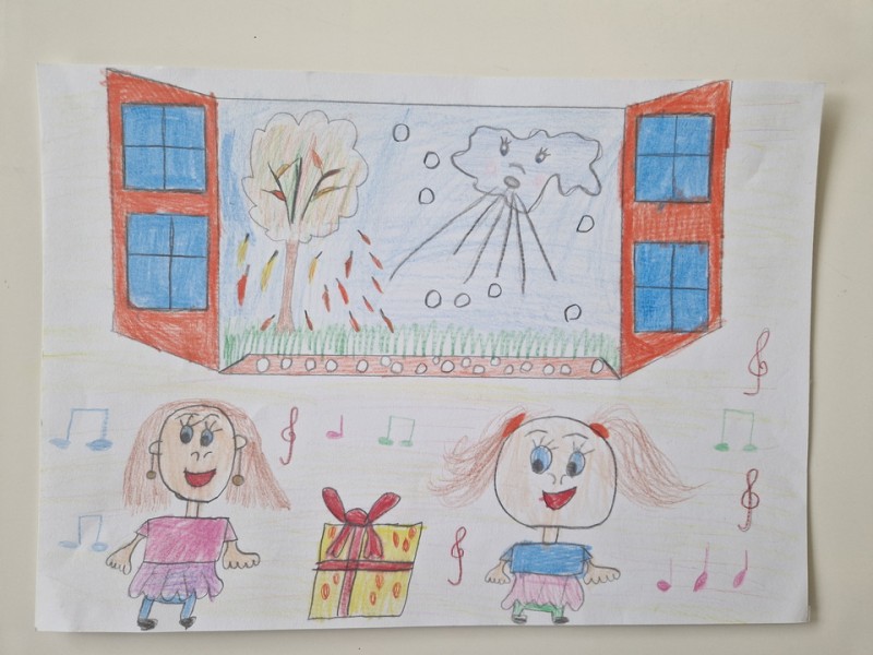 104_Šarlota Kováčová, ZŠ s MŠ kráľa Svätopluka Mierové námestie 10, Šintava