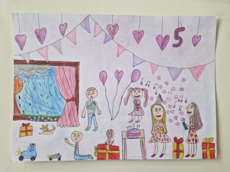 106_Laura Šuhayová, ZŠ s MŠ kráľa Svätopluka Mierové námestie 10, Šintava