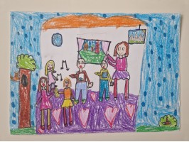 108_Stela Rybárová, ZŠ ul. L. Novomeského 11, Trenčín