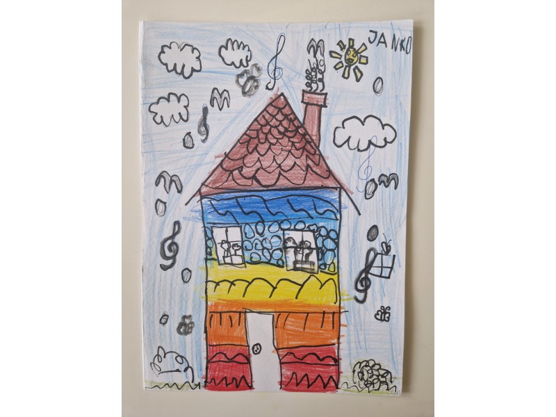 111_Ján Schesinger, ZŠ ul. L. Novomeského 11, Trenčín