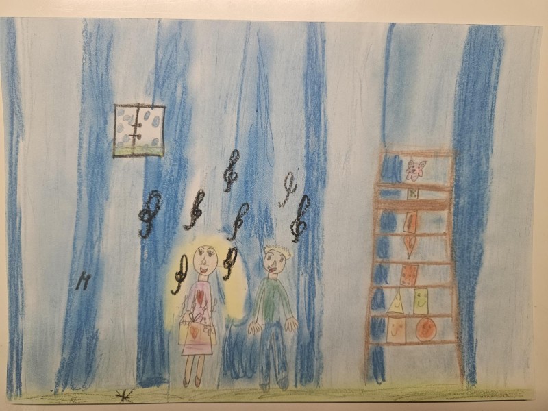 113_Radka Marcineková, ZŠ s MŠ SNP 20 Kalinovo