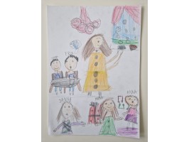 114_Sofia Hlbocká, ZŠ s MŠ Spartakovská 5, Trnava