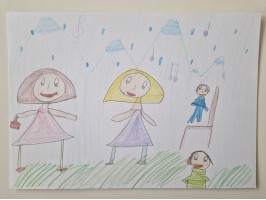 115_Linduška Rabárová, ZŠ s MŠ Spartakovská 5, Trnava