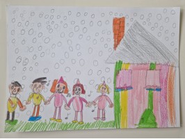 116_Miško Bošacký, ZŠ s MŠ Spartakovská 5, Trnava