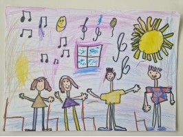 118_Zuzana Hegliová, ZŠ Mierové námestie 27, Handlová